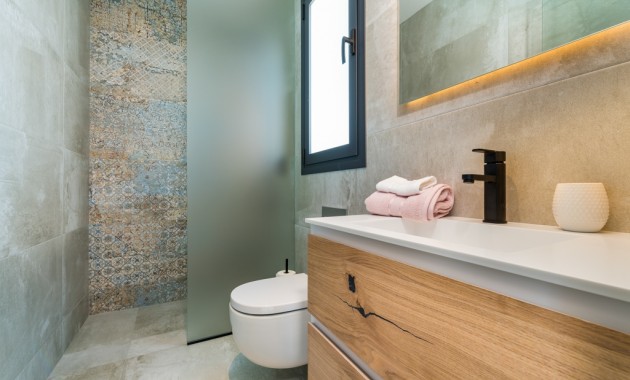 Nueva construcción  - Villa -
Ciudad Quesada