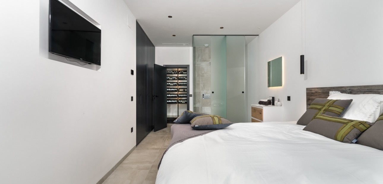 Nueva construcción  - Villa -
Ciudad Quesada