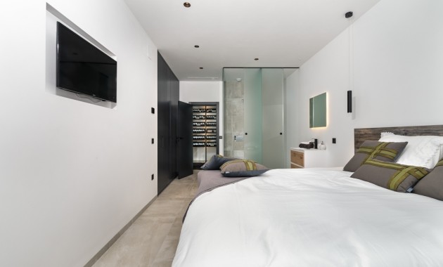 Nueva construcción  - Villa -
Ciudad Quesada