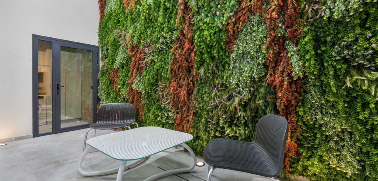 Nueva construcción  - Villa -
Ciudad Quesada