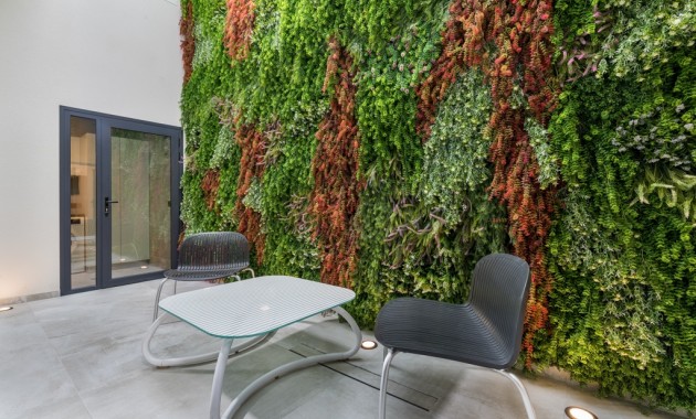 Nueva construcción  - Villa -
Ciudad Quesada