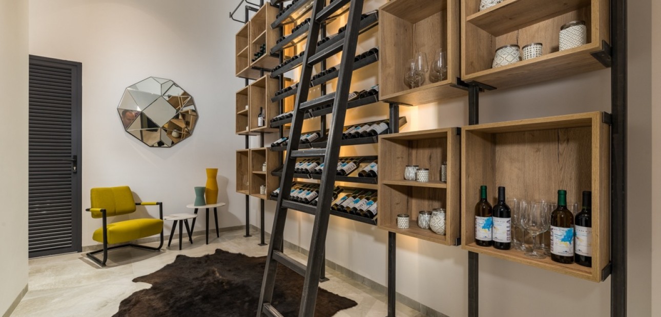 Nueva construcción  - Villa -
Ciudad Quesada