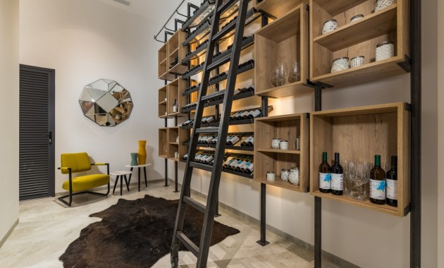 Nueva construcción  - Villa -
Ciudad Quesada