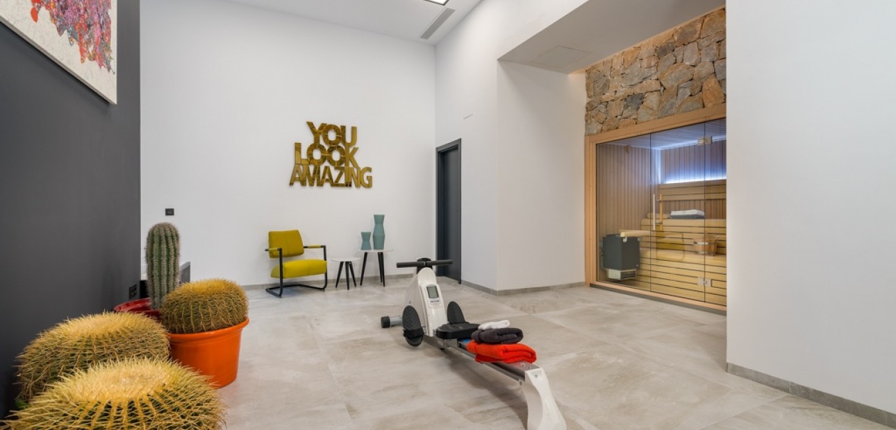 Nueva construcción  - Villa -
Ciudad Quesada