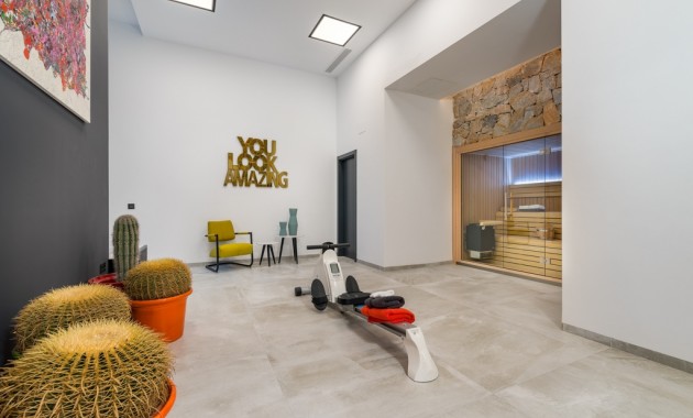 Nueva construcción  - Villa -
Ciudad Quesada