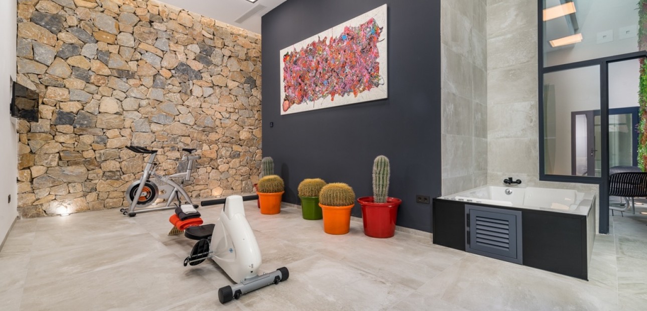 Nueva construcción  - Villa -
Ciudad Quesada