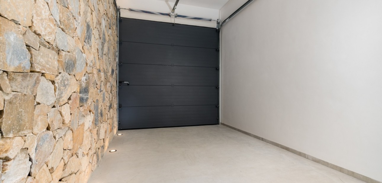 Nueva construcción  - Villa -
Ciudad Quesada