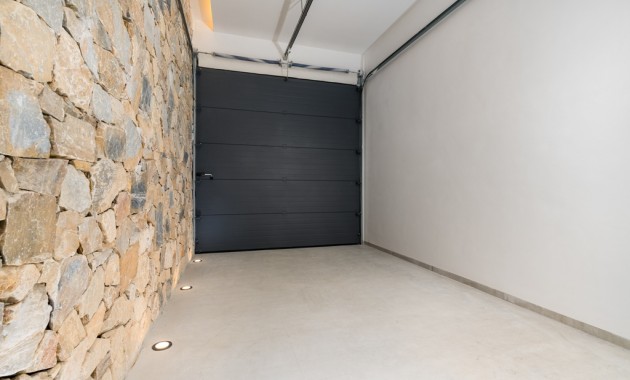 Nueva construcción  - Villa -
Ciudad Quesada