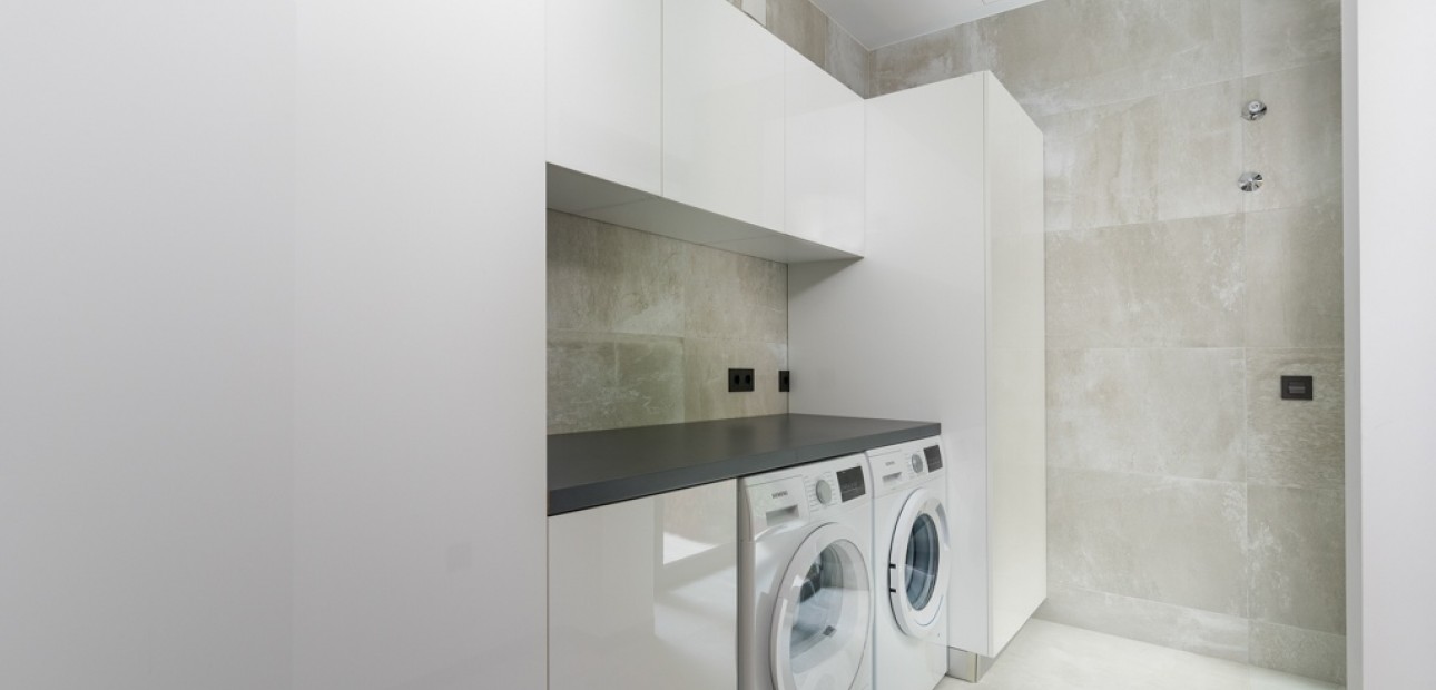 Nueva construcción  - Villa -
Ciudad Quesada