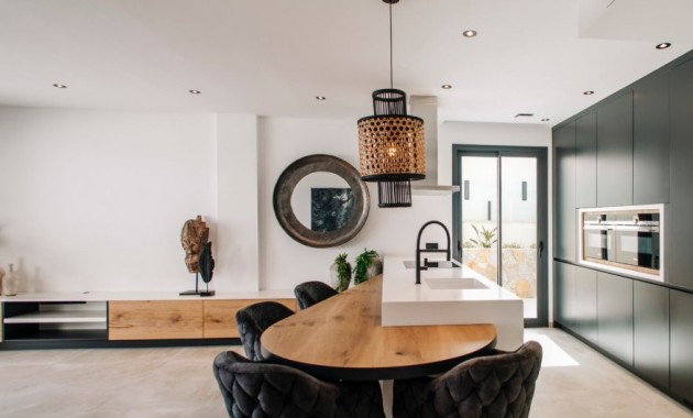 New Build - Apartment / flat -
Ciudad Quesada