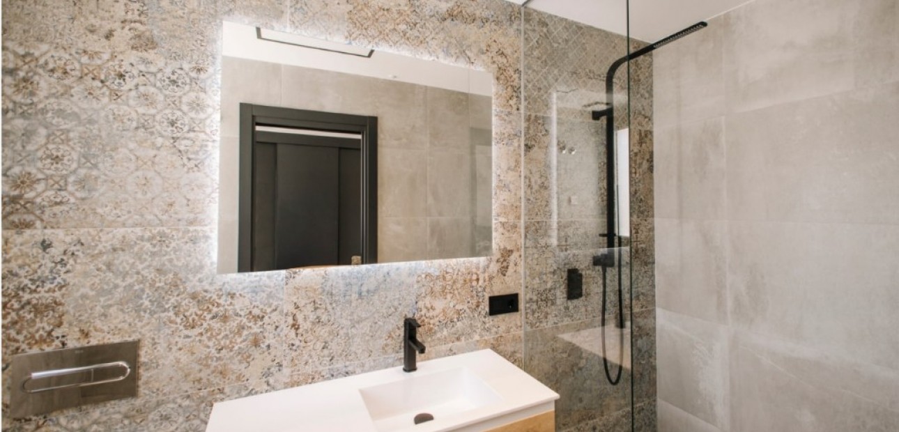 New Build - Apartment / flat -
Ciudad Quesada