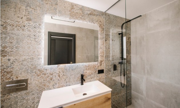 New Build - Apartment / flat -
Ciudad Quesada