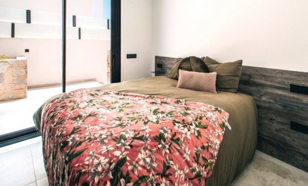 New Build - Apartment / flat -
Ciudad Quesada