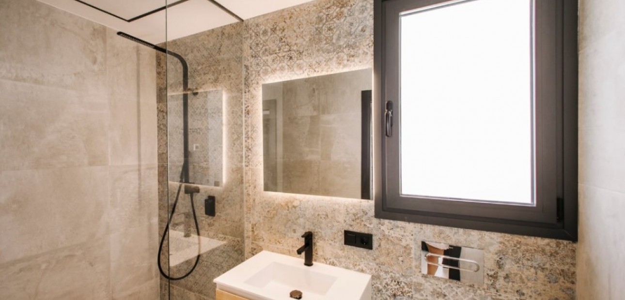 New Build - Apartment / flat -
Ciudad Quesada