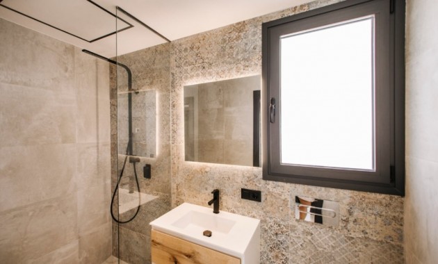 New Build - Apartment / flat -
Ciudad Quesada