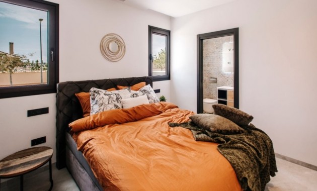 New Build - Apartment / flat -
Ciudad Quesada