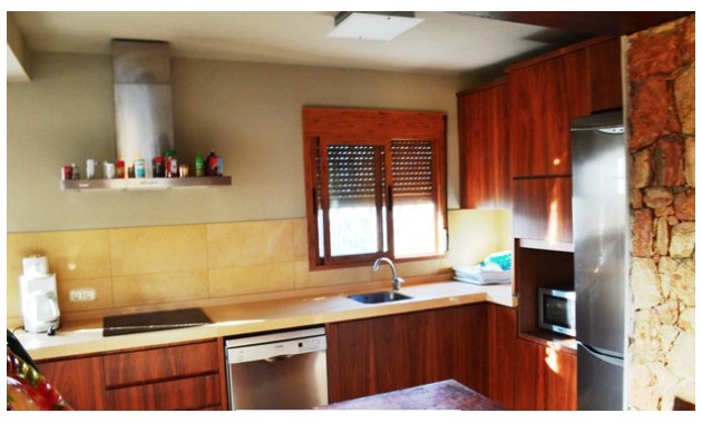 Sale - Villa -
Cabo Roig