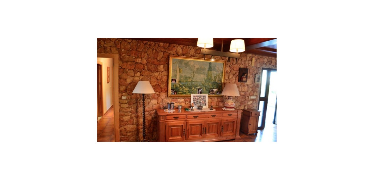 Sale - Villa -
Cabo Roig