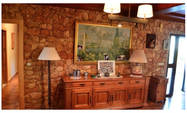 Sale - Villa -
Cabo Roig