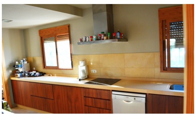 Sale - Villa -
Cabo Roig