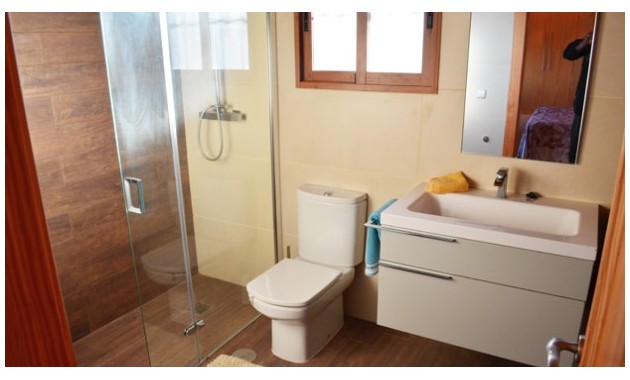 Sale - Villa -
Cabo Roig