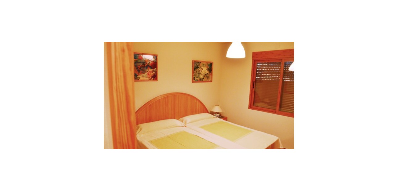 Sale - Villa -
Cabo Roig