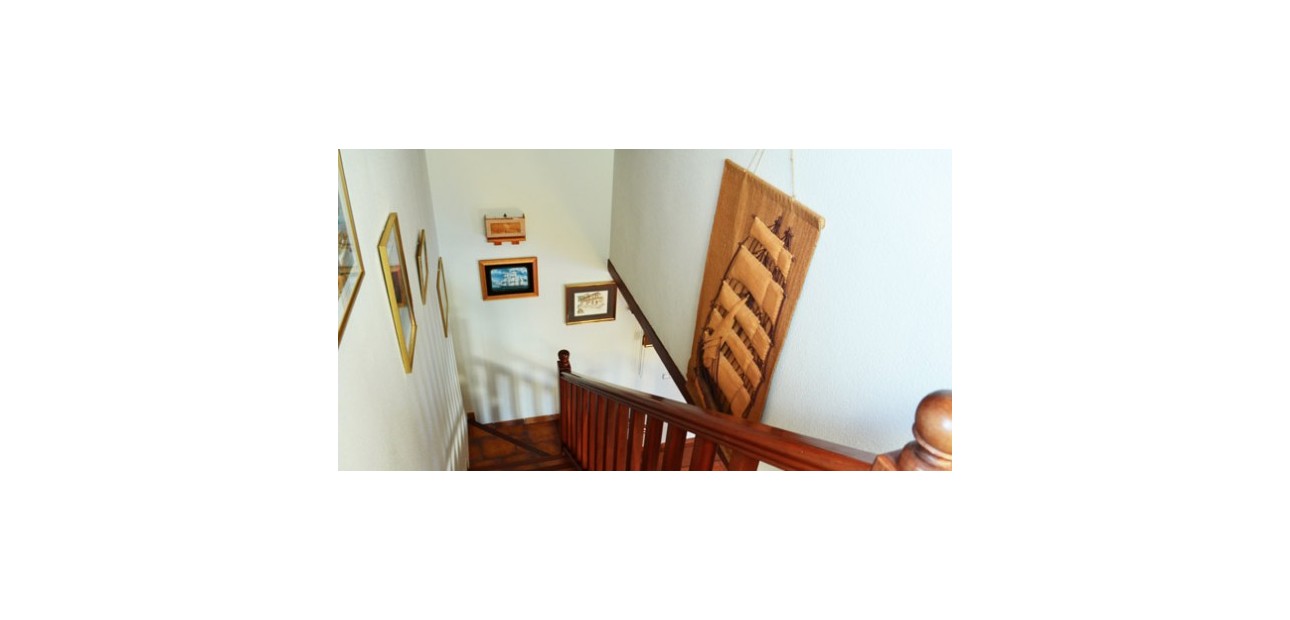 Sale - Villa -
Cabo Roig