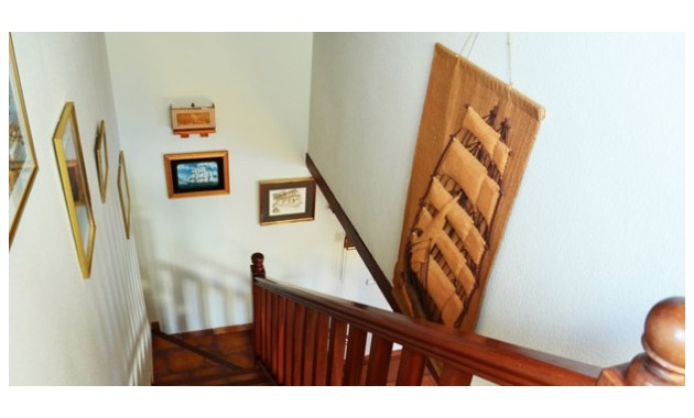 Sale - Villa -
Cabo Roig