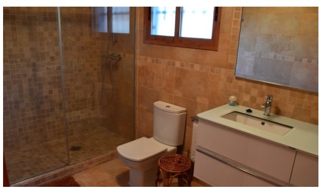 Sale - Villa -
Cabo Roig