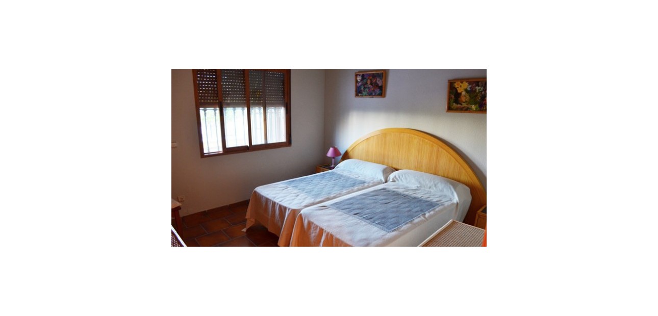 Sale - Villa -
Cabo Roig