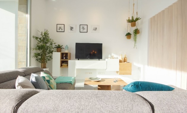 Nieuwbouw - Villa -
Torrevieja