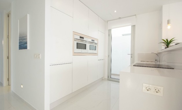 Nieuwbouw - Villa -
Torrevieja