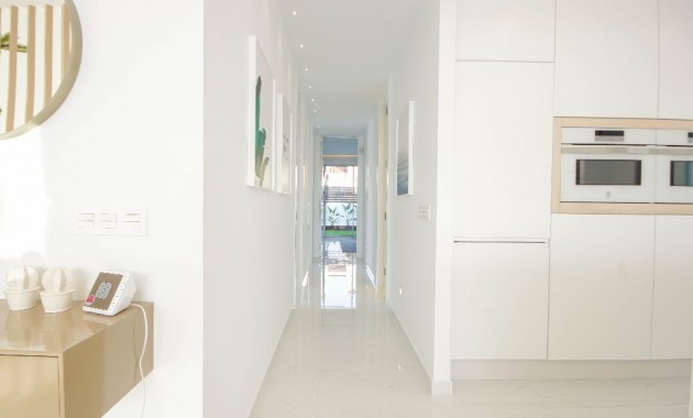 Nieuwbouw - Villa -
Torrevieja