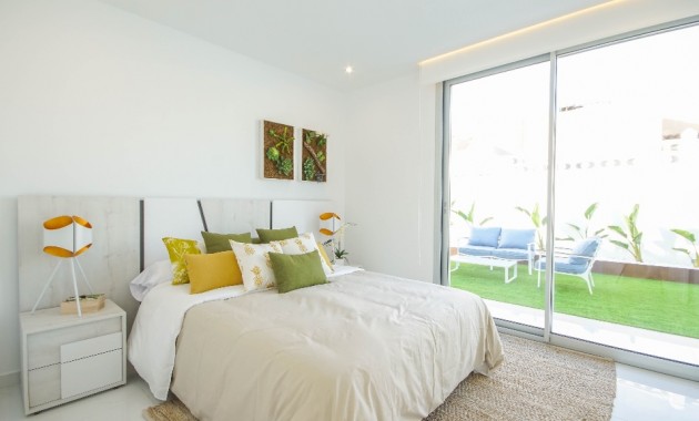 Nieuwbouw - Villa -
Torrevieja