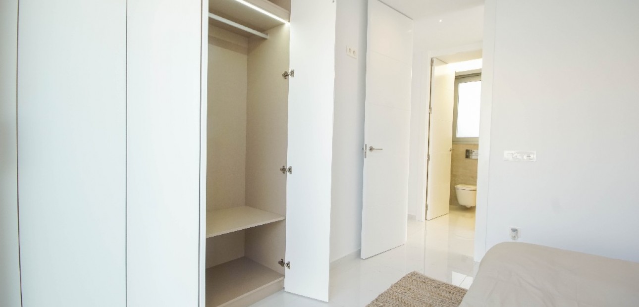 Nieuwbouw - Villa -
Torrevieja