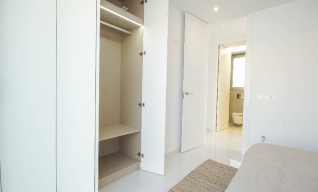 Nieuwbouw - Villa -
Torrevieja