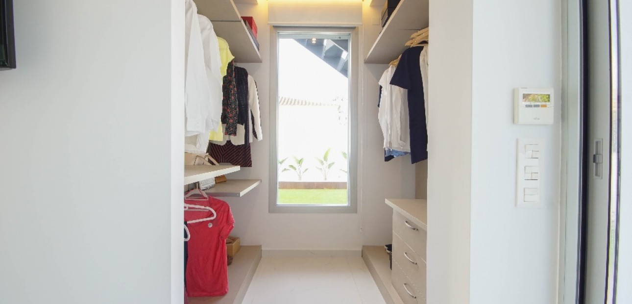 Nieuwbouw - Villa -
Torrevieja