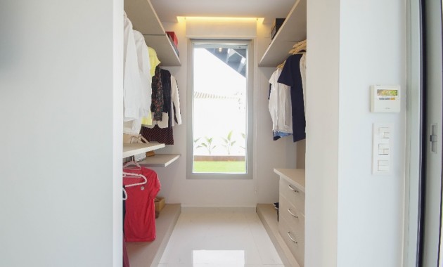 Nieuwbouw - Villa -
Torrevieja