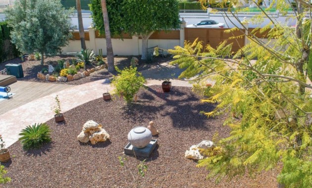 Herverkoop - Villa -
Ciudad Quesada