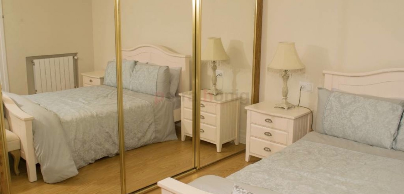 Herverkoop - Villa -
Ciudad Quesada