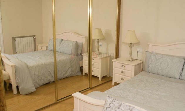 Herverkoop - Villa -
Ciudad Quesada