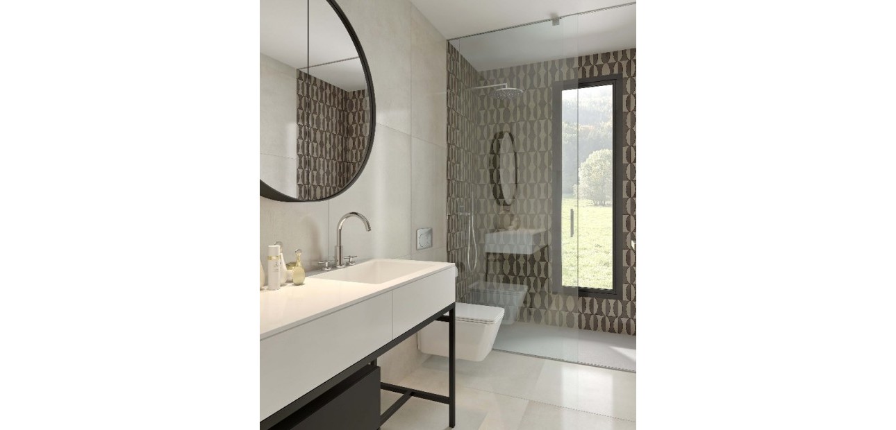 Nieuwbouw - Villa -
Benidorm - Alicante