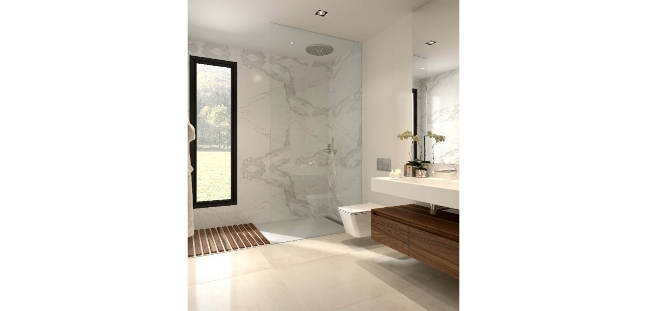 Nieuwbouw - Villa -
Benidorm - Alicante