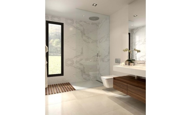 Nieuwbouw - Villa -
Benidorm - Alicante