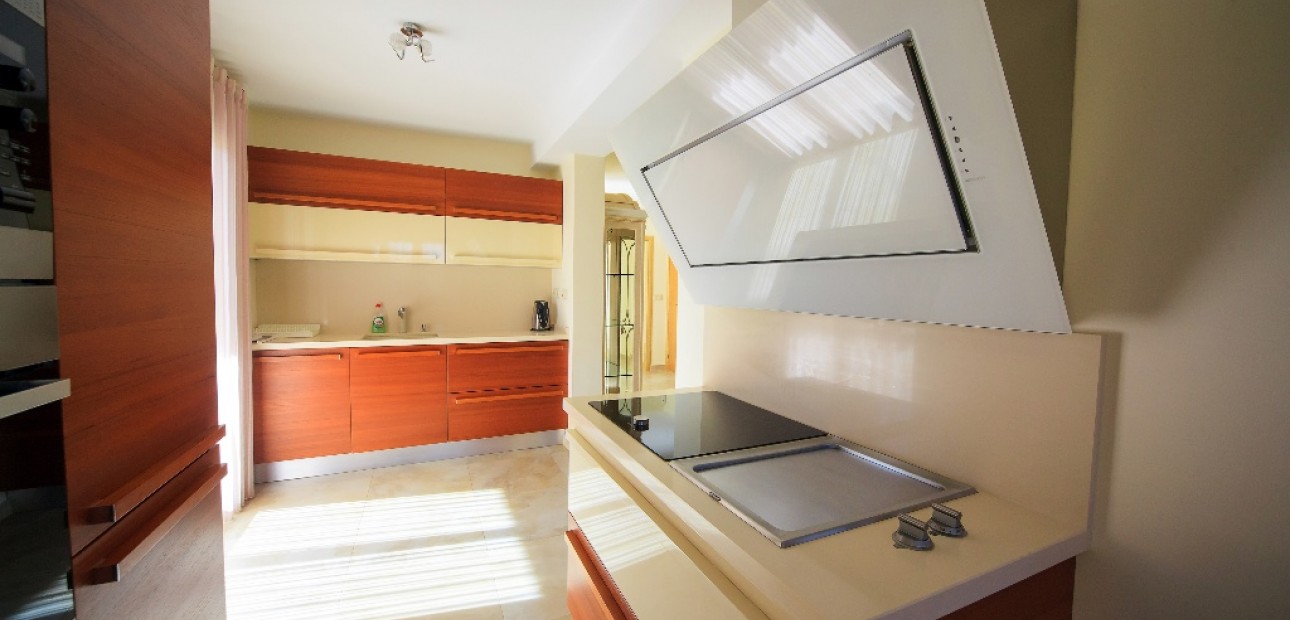 Herverkoop - Villa -
Cabo Roig