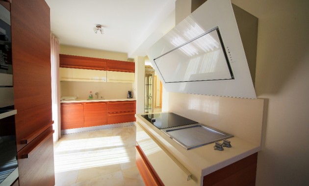 Herverkoop - Villa -
Cabo Roig