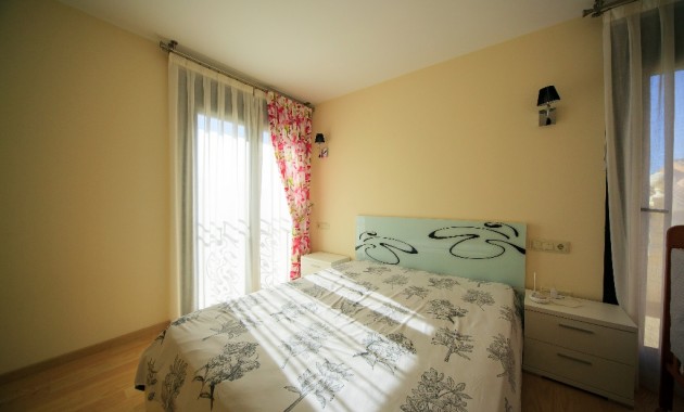 Herverkoop - Villa -
Cabo Roig