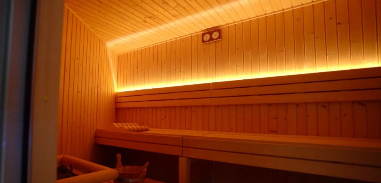 Nieuwbouw - Appartement / flat -
Benidorm - Alicante