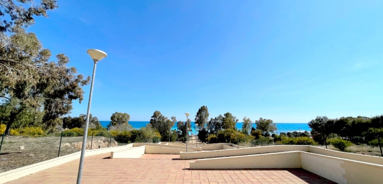 Nieuwbouw - Appartement / flat -
Benidorm - Alicante