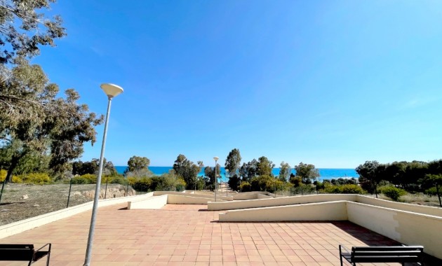Nieuwbouw - Appartement / flat -
Benidorm - Alicante